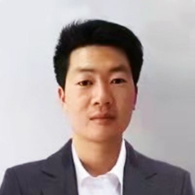 宗锐丰